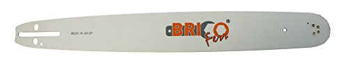 bricoferr pt38050 – Schwert für Kettensäge HUSQVARNA 365 – 3/8 "