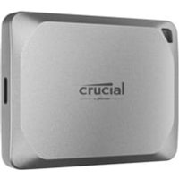 Crucial X9 PRO Portable SSD 1 TB USB 3.2 Gen2 Typ-C für Mac