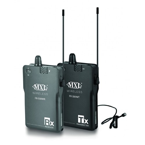 FR500WK Wireless Kit