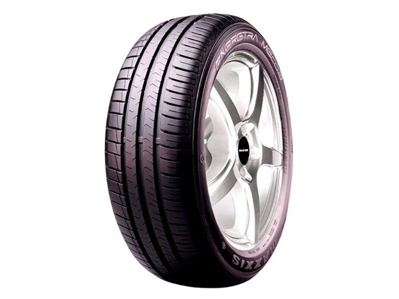 Maxxis Mecotra 3 ( 205/65 R15 94H )