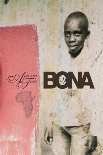 Richard Bona - African Tale