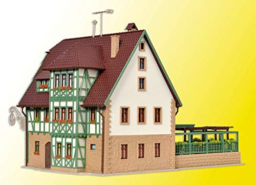 Vollmer 43736 Gasthaus mit Metzgerei