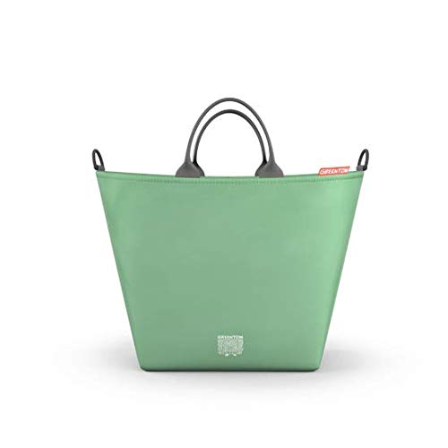 Greentom GTU3-06 Mint Einkaufskörbe Unisex