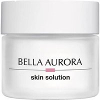Bella Aurora pflegende Körperlotion Age Solution Antiarrugas Reafirmante Spf15 50 ml