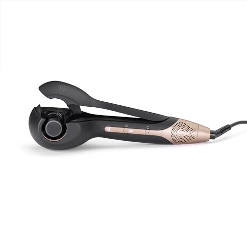 BaByliss Lockenstyler "Wave Secret Air", Keramik-Beschichtung