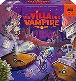 Villa der Vampire, DREI Magier Kinderspiel