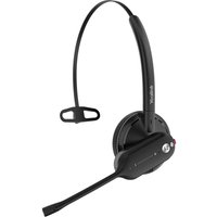Yealink WH67 UC - Headset - im Ohr - DECT - kabellos