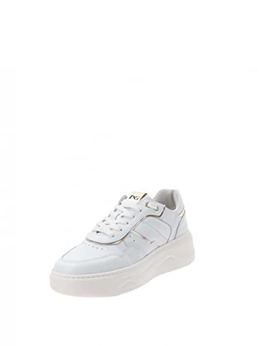 Nero Giardini Schuhe Frau Sneakers i205380d