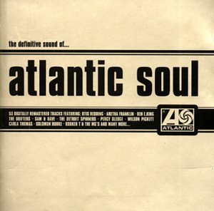 Definitive Sound of Atlantic S