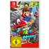 Super Mario Odyssey, Nintendo Switch-Spiel