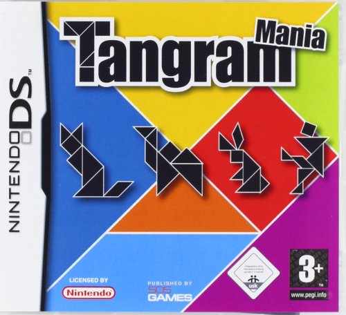 Tangram Mania [UK Import]