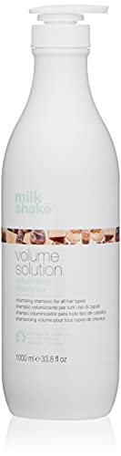 milk_shake Volume Solution Shampoo 1000 ml