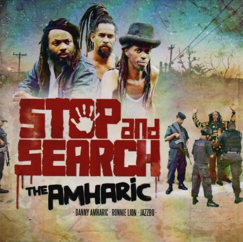 Stop & Search by Amharic