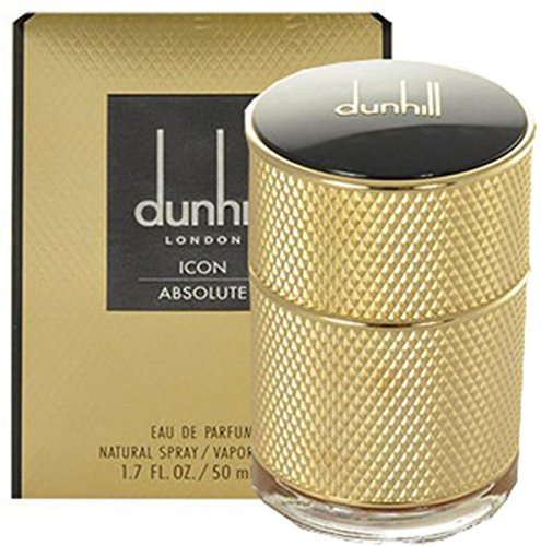 Dunhill Icon Herren ABSOLUTE 50 ml Eau de Parfum Spray Duft für Ihn