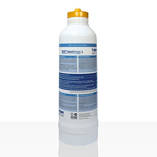 Bestmax Wasserfilter L - 5.2ltr (Cartridge nur)