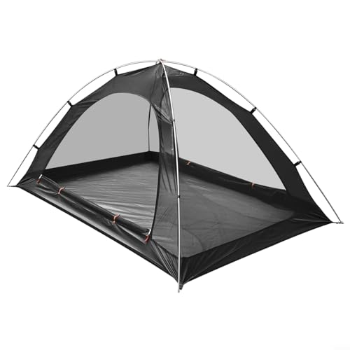 Starry Outdoor Moskitonetz Zelt, 2 Personen Ultraleichtes Camping Innennetz Zelt Für Rovides Viel Platz Zum Entspannen Genießen Camping Ausflüge