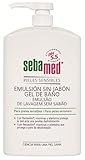 SEBAMED 1L SOAP freie Emulsion FEEDER
