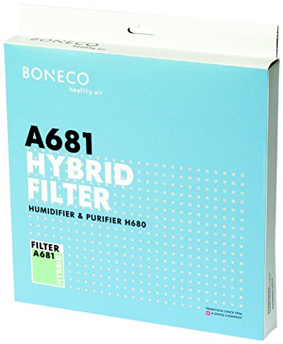 Boneco A681 HYBRID-Filter