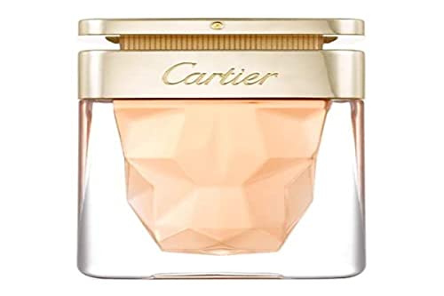 Cartier La Panthere Women, Eau de Parfum, 1er Pack (1 x 75 ml)