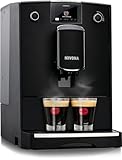 Nivona Kaffeevollautomat NICR690 NICR 690 schwarz/chrom