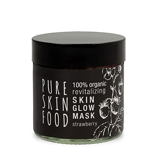 PURE SKIN FOOD Bio Skin Glow Maske
