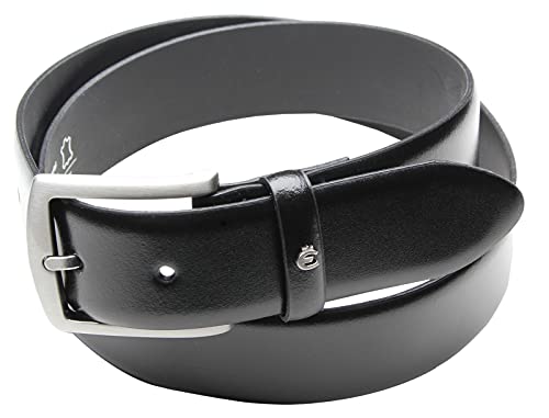 Esquire Derby Belt W115 Black