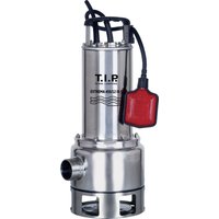 T.I.P. EXTREMA 450/12 IX-S 30278 Schmutzwasser-Tauchpumpe 27000 l/h 12m