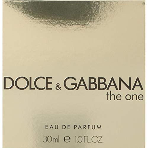 Dolce & Gabbana D&g The One Eau de Parfum 30 ml