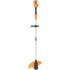 Worx Akku-Rasentrimmer WG183E.9 33 cm 40 V (2 x 20 V) Solo