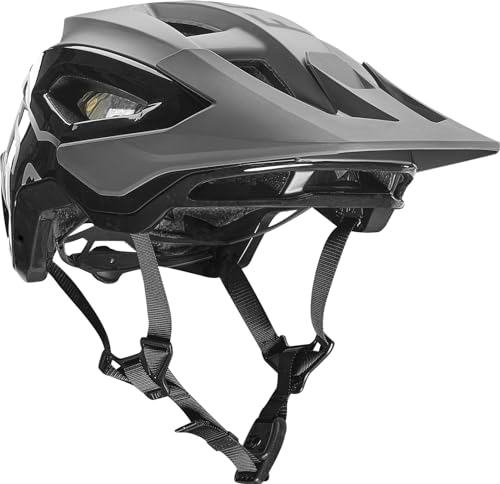 FOX Enduro MTB-Helm Speedframe Pro Schwarz Gr. L