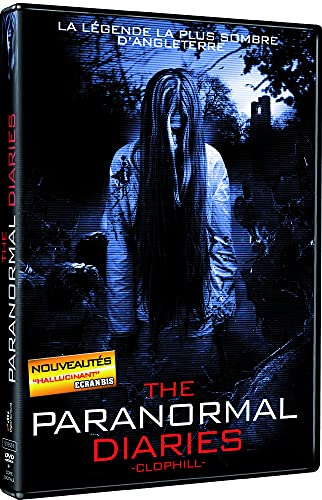 The paranormal diaries [FR Import]