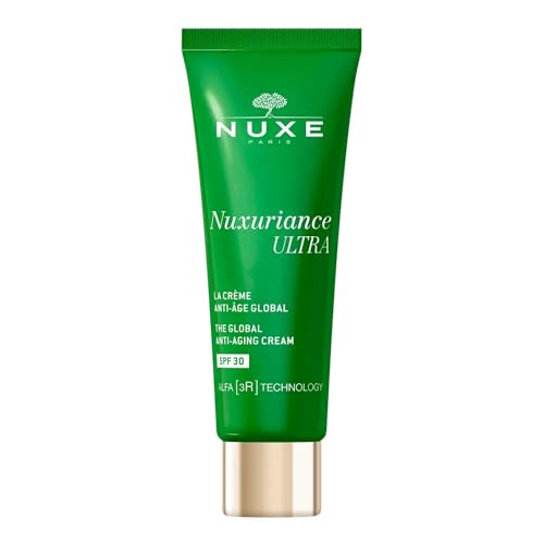 Nuxe Nuxuriance Ultra La Crème Anti-Âge Global LSF30 50 ml