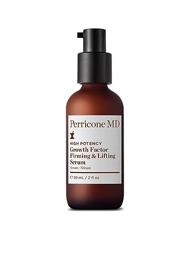 Perricone PERRICONE High Potency Classics Growth Factor Firming & Lifting Serum 30 ml