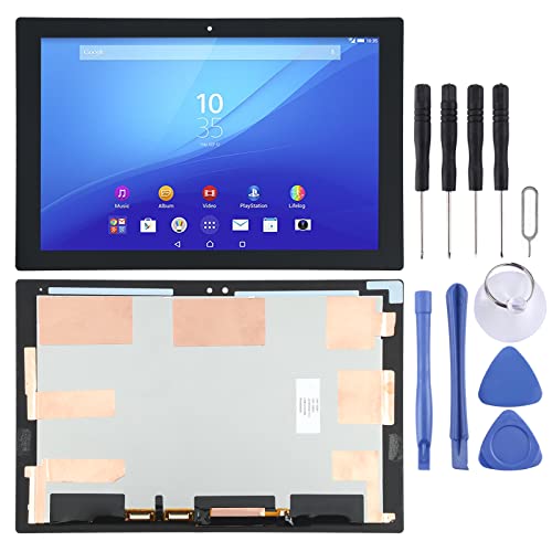 Smartphone LCD -Bildschirm und Digitalisierer Full Assembly für Für Sony Xperia Z4 Tablet / SGP771
