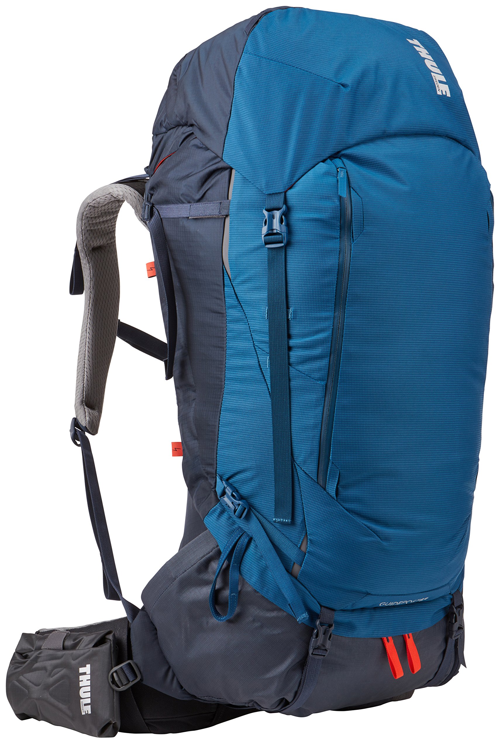 Thule Herren Guidepost, Poseidon, One Size/34 x 32 x 33 cm