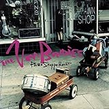 Pawn Shoppe Heart [Vinyl LP]