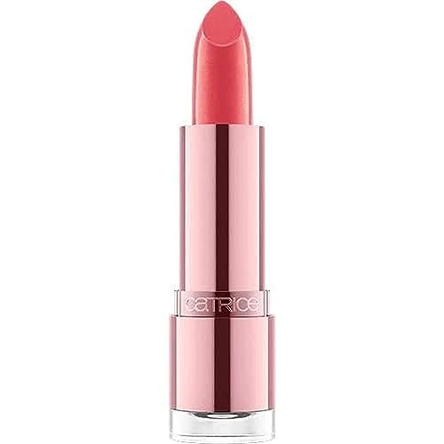 Catrice - Lipbalm - Lip Glow Glamourizer 010 - One Gold Fits All