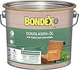 Bondex Douglasien Öl 2,50 l - 329614