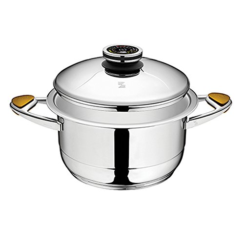 Zepter MediZep CookArt Topf - Z-2455 - Ø24 cm - 5.5 L