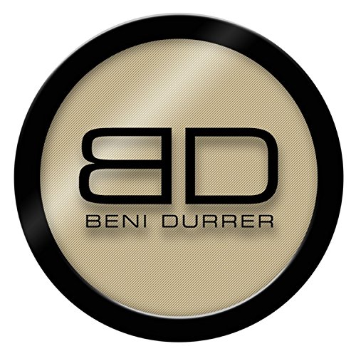 Beni Durrer Make-up N 06, gelber Ton, 15 g