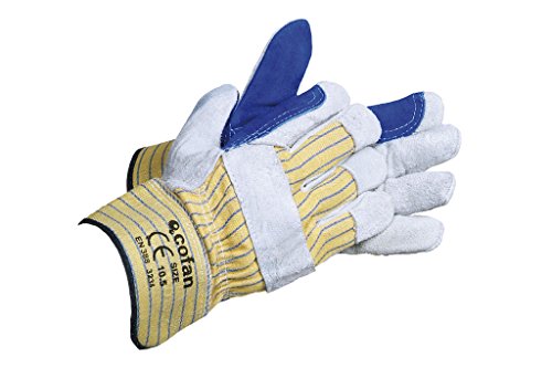 COFAN 11000074bl Handschuhe Typ Americano (T)