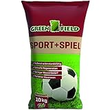 Greenfield Sport und Spiel, 10 kg