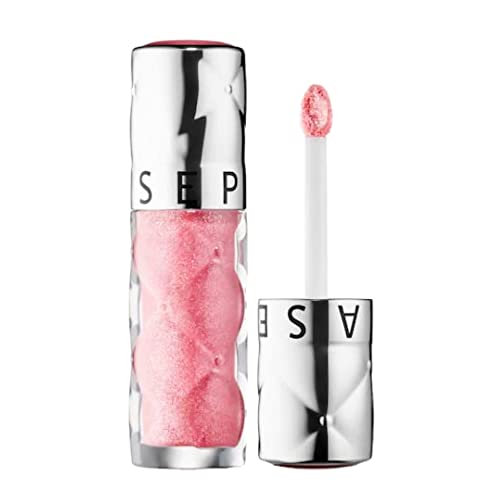Sephora Collection Outrageous Plump Effect Gloss 11. Starstruck Pink