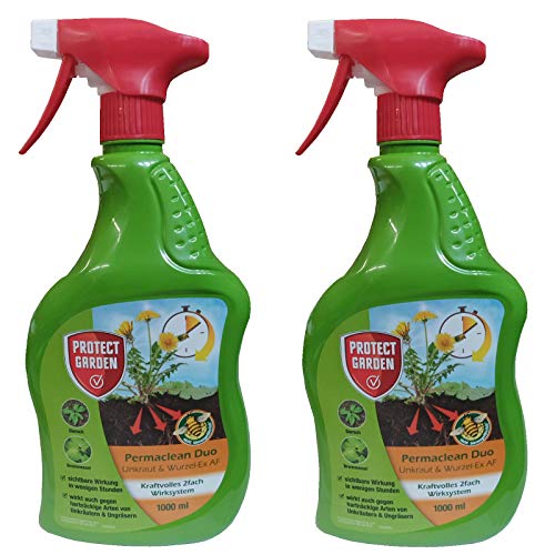 hagebauSPN 3 X 400 ml BI 58 Spray + 30er Düngestäbchen Gartenkrone