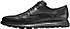 Cole Haan, Wingtip Oxford Øriginalgrand in schwarz, Schnürschuhe für Herren 3