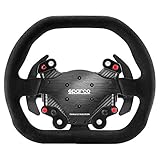 Thrustmaster TM Competition Wheel Add-On Sparco P310 Mod für PS5 / PS4 / Xbox Series X|S / Xbox One / PC