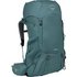 Renn 50 , Rucksack