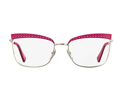Moschino Damen Brillen MOS531, MU1, 55