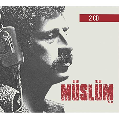 Müslüm Baba [Audio CD] Müslüm Gürses