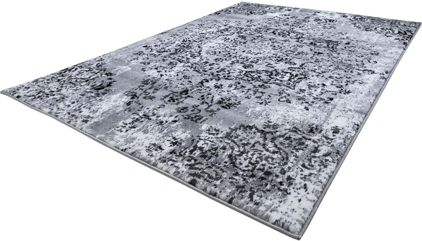 Carpet City Teppich "Inspiration 6975", rechteckig